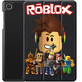 Чохол Boxface Lenovo Tab One 8.7" Roblox Герой