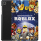 Чохол Boxface Lenovo Tab One 8.7" Внутрішній світ Roblox