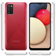 Чехол Ultra Clear Samsung A025 Galaxy A02S Прозрачный