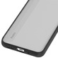 Матовый чехол Frosted Matte для Xiaomi Redmi 9A Черный