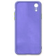 Чехол Gel Case для iPhone XR Lavender Gray