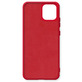 Чехол Gel Case для Samsung Galaxy A03 (A035) Красный