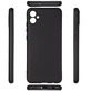 Чехол Gel Case для Samsung Galaxy A04e (M042) Черный