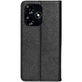 Чохол-книжка Crazy Horse Clasic для Infinix Hot 30 EverSkin Black (Strong)