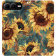 Чохол-книжка BoxFace для Infinix Smart 10 Plus Соняшники