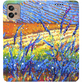 Чохол-книжка BoxFace для Motorola G32 Lavender