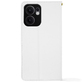 Чохол-книжка Crazy Horse Clasic для OPPO Reno 13 F White (Strong)