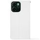 Чохол-книжка Crazy Horse Clasic для OPPO Reno 14 F White (Strong)