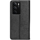 Чохол-книжка Crazy Horse Clasic для Realme C75 EverSkin Black (Strong)