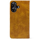 Чохол-книжка Crazy Horse Clasic для Realme Note 60 Camel (Strong)
