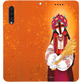 Чохол-книжка BoxFace для Samsung Galaxy A30s (A307) Motanka by Soldatkina