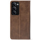 Чохол-книжка Crazy Horse Clasic для Xiaomi Redmi 15 169.5 mm Brown (Strong)