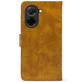 Чохол-книжка Crazy Horse Clasic для Xiaomi Redmi A5 Camel (Front)