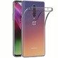 Чехол Ultra Clear Case OnePlus 8 Прозрачный