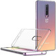 Чехол Ultra Clear Case OnePlus 8 Прозрачный