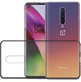 Чехол Ultra Clear Case OnePlus 8 Прозрачный
