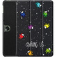Чохол для Oppo Pad SE 11" Among Us Invisible