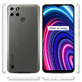 Чехол Ultra Clear Case Realme C25Y Прозрачный