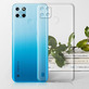 Чехол Ultra Clear Case Realme C25Y Прозрачный