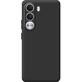 Силіконовий чохол Realme C100i Чорний