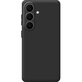 Силіконовий чохол Samsung Galaxy S26 (S942) Чорний