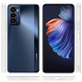 Чехол Ultra Clear Tecno Camon 18 / 18P Прозрачный