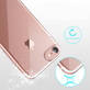 Чехол Ultra Clear Soft Case Apple iPhone 7 Прозрачный