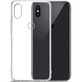 Чехол Ultra Clear Soft Case Xiaomi Mi 8 SE Прозрачный