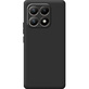 Силіконовий чохол BoxFace Xiaomi 15T Чорний