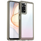 Чохол Acrylic Case для Xiaomi Redmi Note 11 4G Тонований
