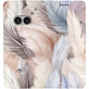 Чохол-книжка BoxFace для Nothing Phone (2a) Angel Fluff
