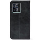 Чохол-книжка Crazy Horse Clasic для ZTE Blade V30 Grafit (Strong)