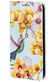Чохол-книжка BoxFace для Apple iPhone 16 Pro Max Colibri in Orchids