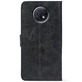 Чохол-книжка Crazy Horse Clasic для Xiaomi Redmi Note 9T Grafit (Front)