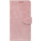 Чохол-книжка Crazy Horse Clasic для Motorola G32 Rose Gold (Front)