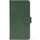 Чохол-книжка Crazy Horse Clasic для Nokia C21 Plus Dark Green (Front)