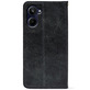 Чохол-книжка Crazy Horse Clasic для Realme 10 4G Grafit (Strong)