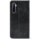 Чохол-книжка Crazy Horse Clasic для Realme 6 Pro Grafit (Strong)