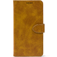 Чохол-книжка Crazy Horse Clasic для Realme C11 Camel (Front)