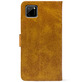 Чохол-книжка Crazy Horse Clasic для Realme C11 Camel (Front)