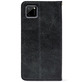 Чохол-книжка Crazy Horse Clasic для Realme C11 Grafit (Strong)