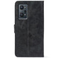 Чохол-книжка Crazy Horse Clasic для Realme GT Neo 2 Grafit (Front)