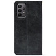 Чохол-книжка Crazy Horse Clasic для Samsung Galaxy A52 (A525) Grafit (Strong)