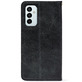 Чохол-книжка Crazy Horse Clasic для Samsung Galaxy M13 (M135) Grafit (Strong)