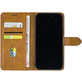 Чохол-книжка Crazy Horse Clasic для Xiaomi Mi 11 Lite Camel (Front)