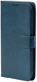 Чохол-книжка Crazy Horse Clasic для Xiaomi Redmi A1 Dark Blue (Front)