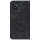 Чохол-книжка Crazy Horse Clasic для Samsung Galaxy M52 (M526) Grafit (Front)