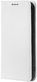 Чохол-книжка Crazy Horse Clasic для Vivo V21 White (Strong)