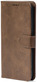 Чохол-книжка Crazy Horse Clasic для Xiaomi Redmi 10 Brown (Front)
