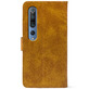 Чохол-книжка Crazy Horse Clasic для Xiaomi Mi 10 Pro Camel (Front)